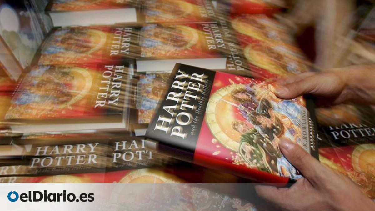 Estos son los 7 libros infantiles y juveniles más leídos de la historia