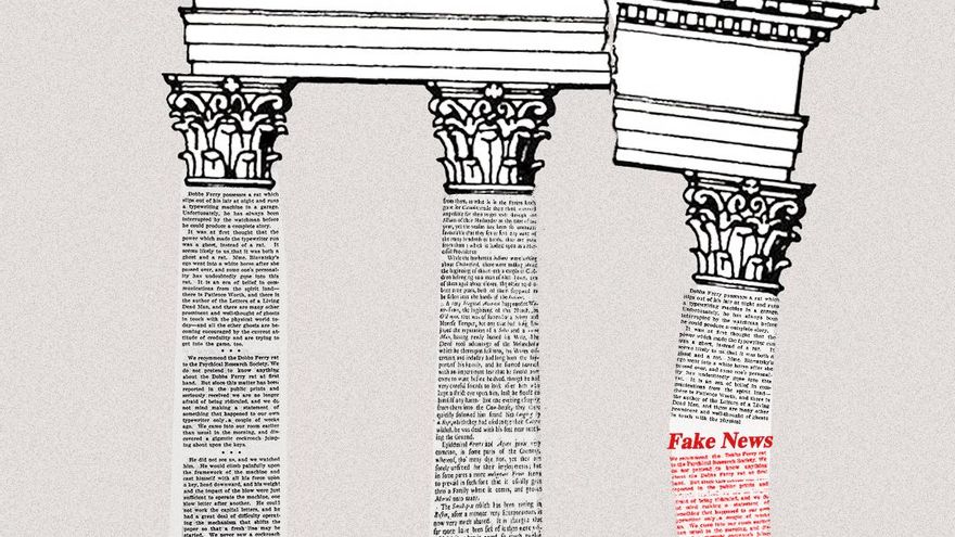 La democracia deliberativa se desmorona