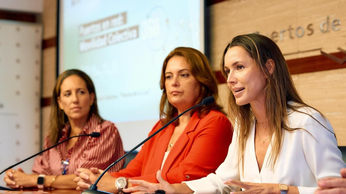 El “mobility lab” del gobierno canario recomienda el “carpooling” para El Sebadal