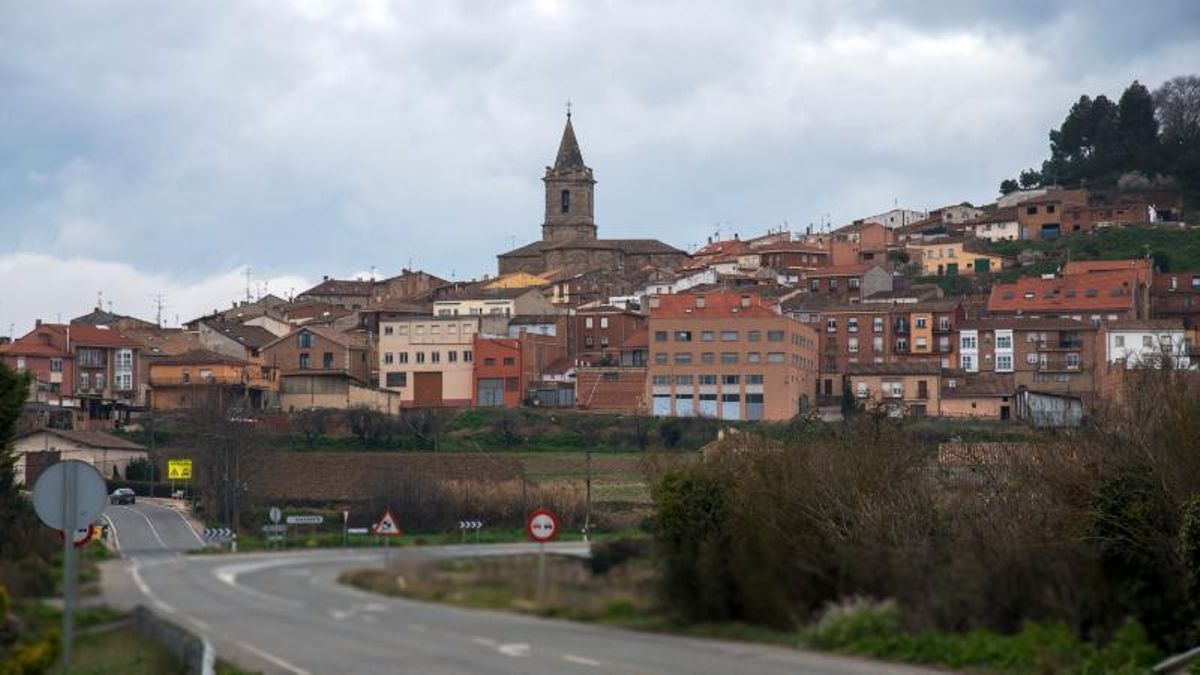 Navarrete, La Rioja
