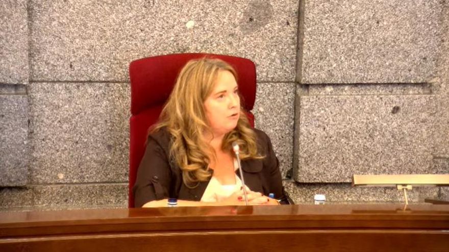 “En la Segunda República también hubo episodios lamentables”: el PP justifica así el veto a la Cátedra de Memoria en Burgos