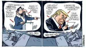 Sueños y pesadillas