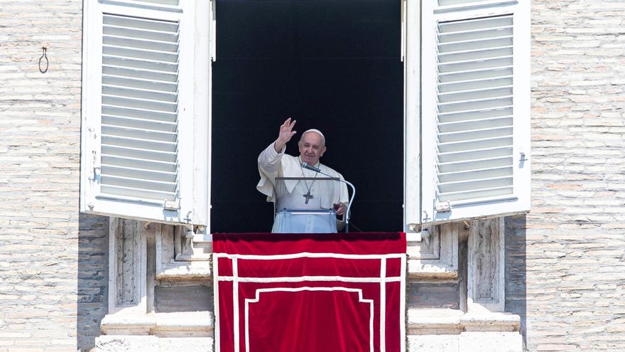 El papa dice que el abuso a menores es "una especie de asesinato psicológico"