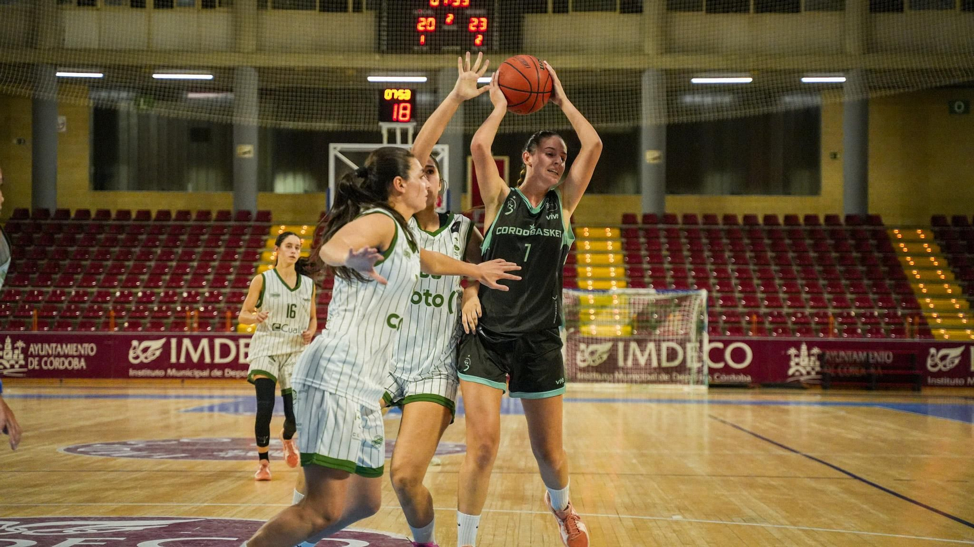 Final Copa Diputación