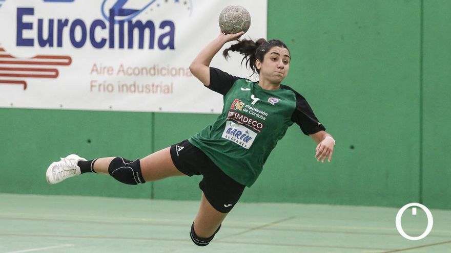 El Salma Adesal cierra su plantel con Roda y Guerisoli