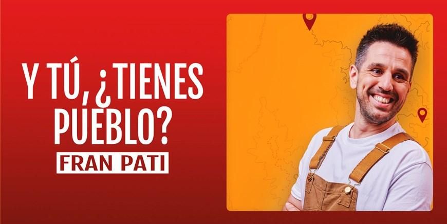 Y tú ¿tienes pueblo?