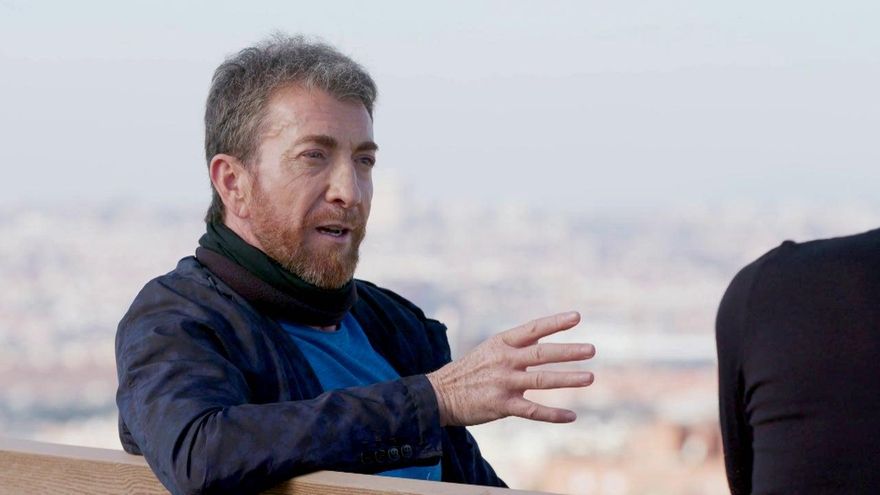 Motos confesó la relación de Aznar con el nacimiento de 'El Hormiguero' y sus 2 noches más "dolorosas" en el programa