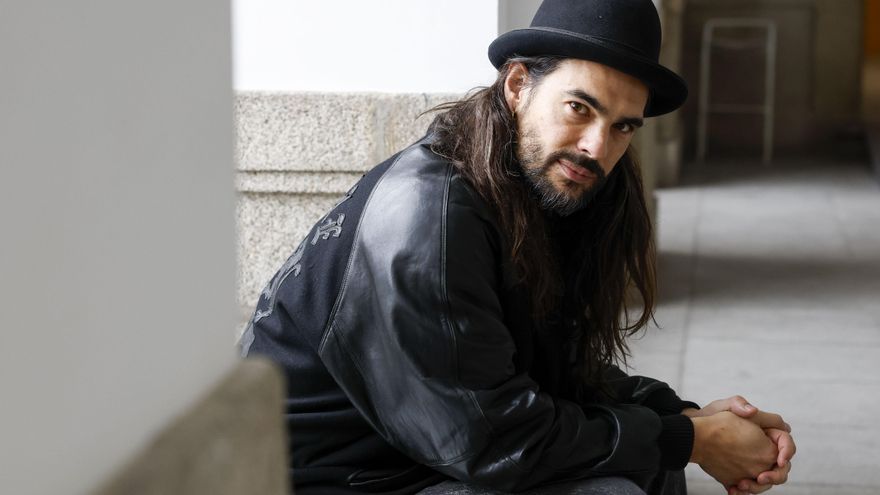 Oliver Laxe al conocer la preselección de 'Sirat': "¿Cómo no creer en la magia del mundo?"