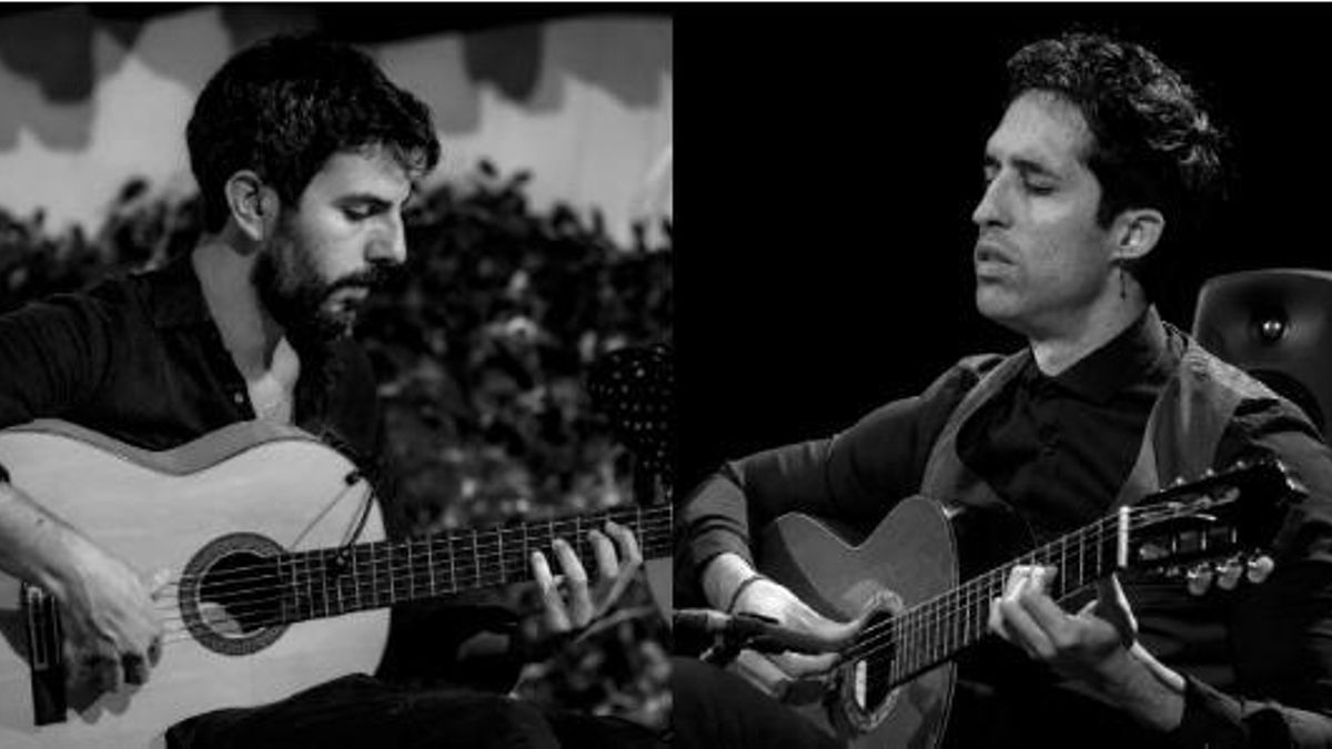 Inteligencia artificial y flamenco en dos actividades gratuitas del Festival de la Guitarra abiertas a la ciudad