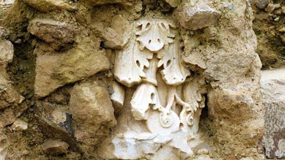 Teatro romano de Cartagena