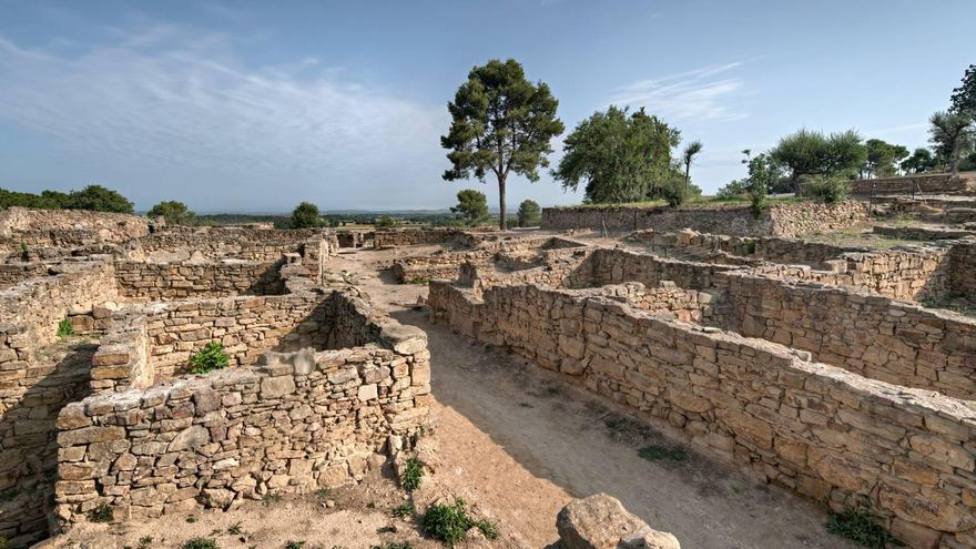 De Cástulo a Ullastret: siete yacimientos arqueológicos para descubrir el pasado íbero de la península