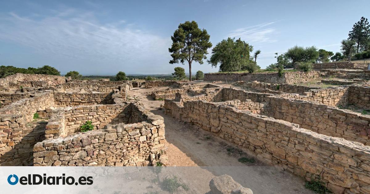 Seven Archaeological Sites to Discover the Iberian Past