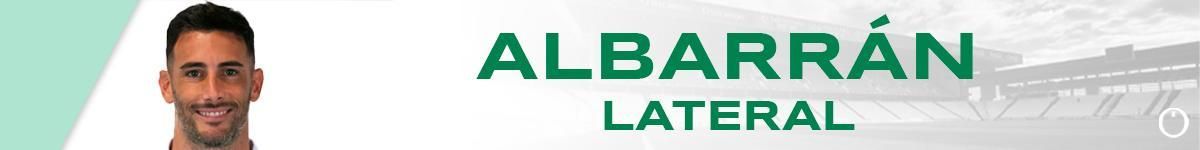 Albarrán