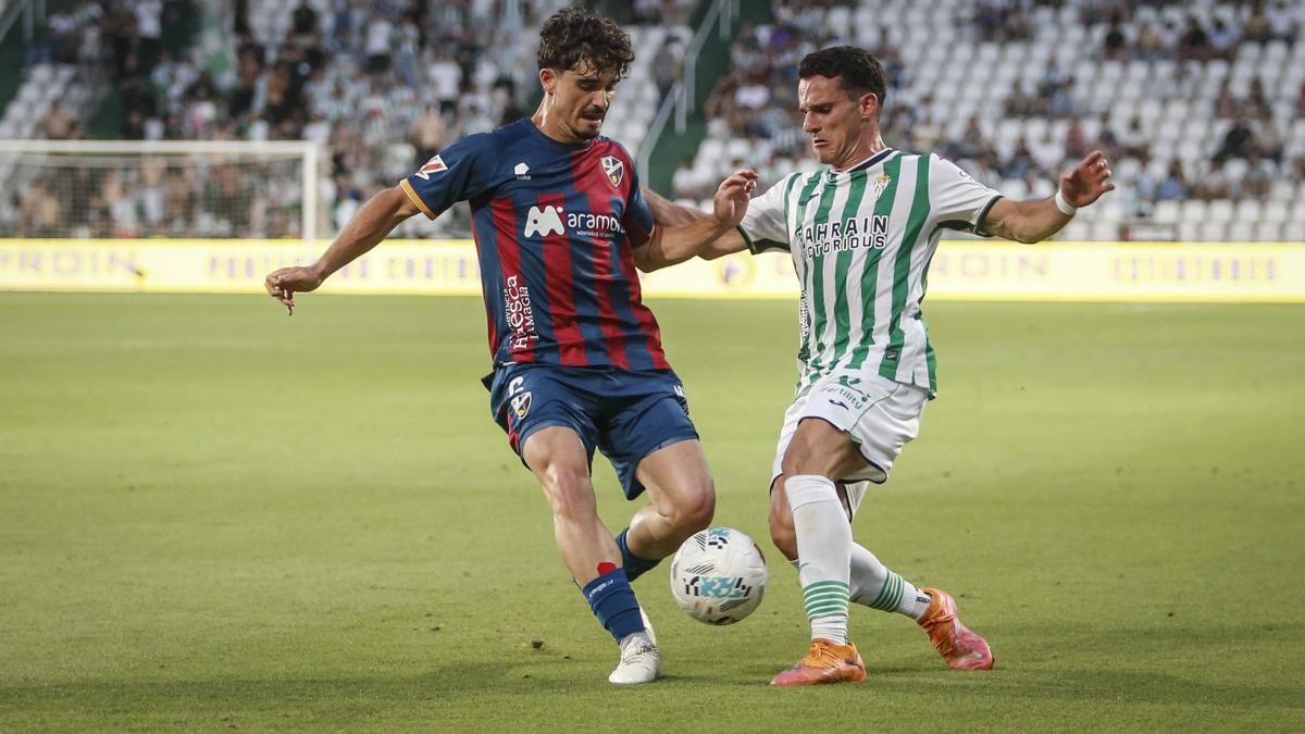 Córdoba CF - SD Huesca