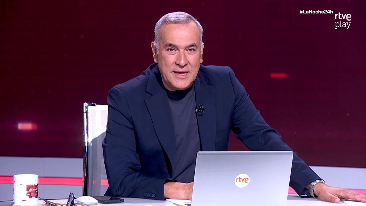 Xabier Fortes celebra su récord de temporada con otro gran dato en la TDT, y DAZN Mundial arrolla en la TV de pago