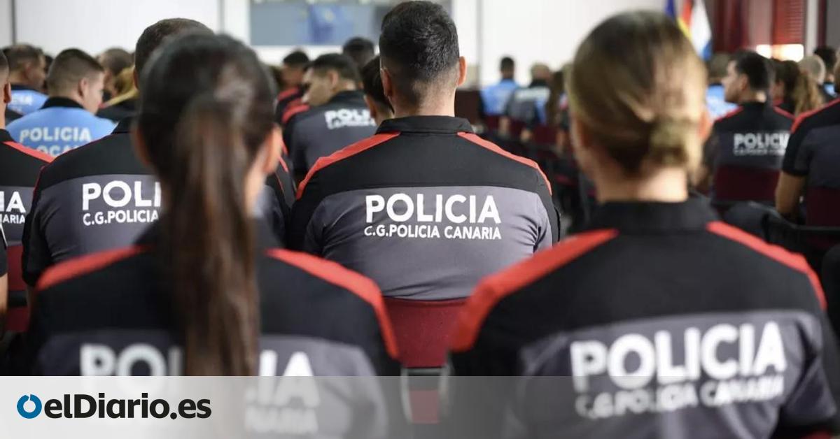 El Gobierno vuelve a avalar al tribunal de las oposiciones a la Policía Canaria con un ‘copia y pega’ que ignora el audio clave