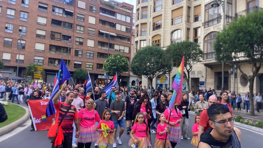 La manifestación del Orgullo de Logroño: horario, recorrido y reivindicaciones