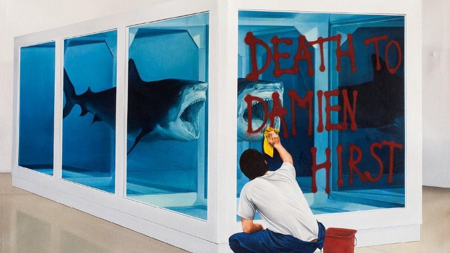 Últimos días para inscribirse en el XI Premio de Artes Visuales 'Obra Abierta': 15.000 euros para creadores de todo el mundo