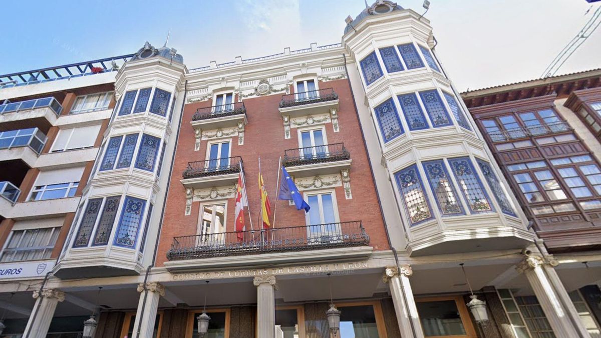 No presentar el carné de conducir excluye a la mayoría de candidatos a una plaza de auditor para el Consejo de Cuentas de Castilla y León