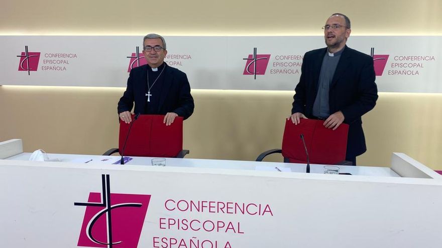 Los obispos españoles 'pasan' de la comisión antiabusos del Defensor del Pueblo: "No vamos a formar parte"