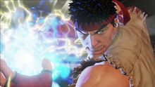 Yoshinori Ono quiere sorprender con Street Fighter V
