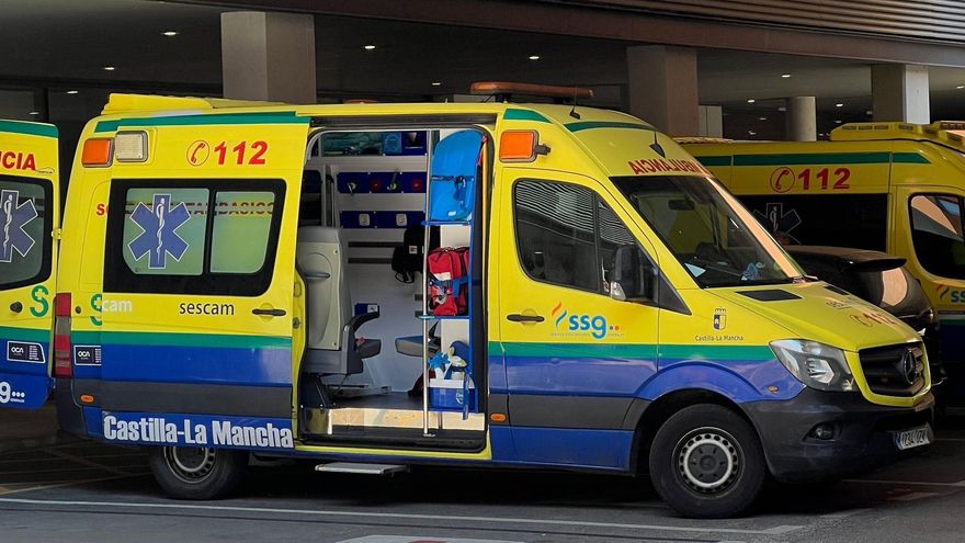 Un hombre resulta herido por una cornada de toro en una capea en un pueblo de Albacete