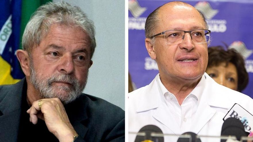 Quién es Geraldo Alckmin, la nueva estrella electoral de Brasil