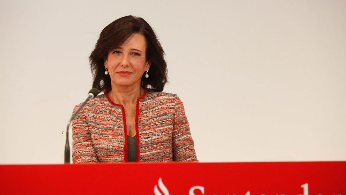 Santander rebaja hasta 10.000 euros el saldo remunerado de su cuenta 1|2|3