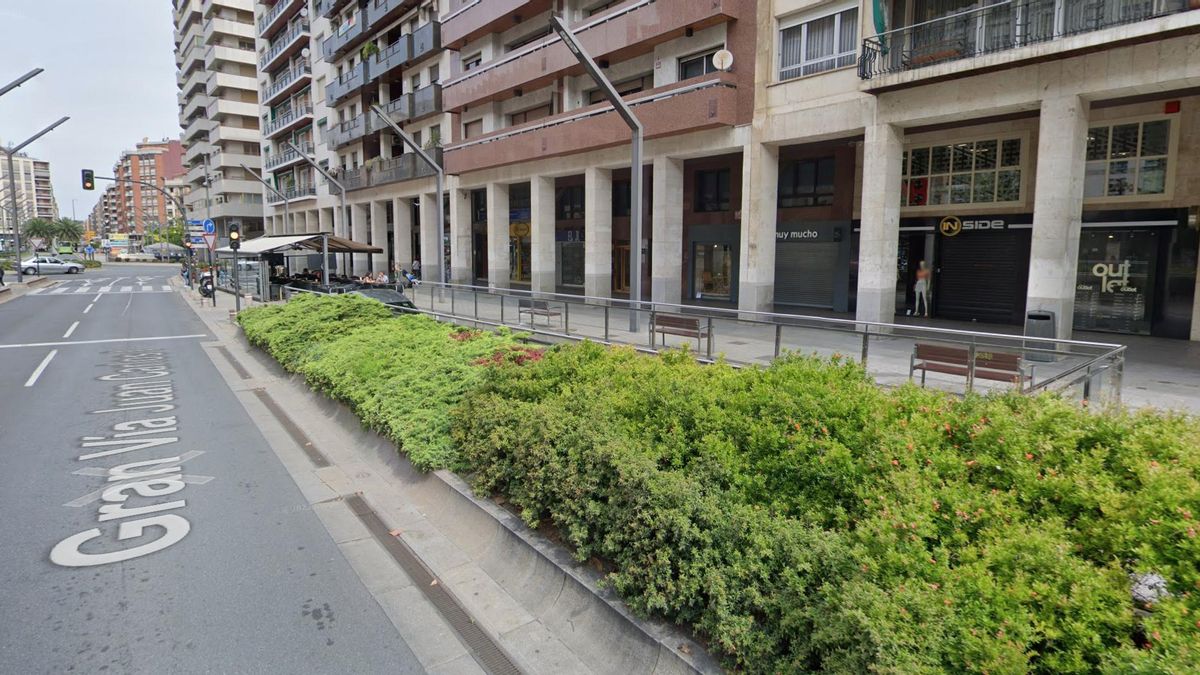 Inside también cierra su tienda de Logroño y UGT alerta de que "el tejido comercial está al borde del colapso"