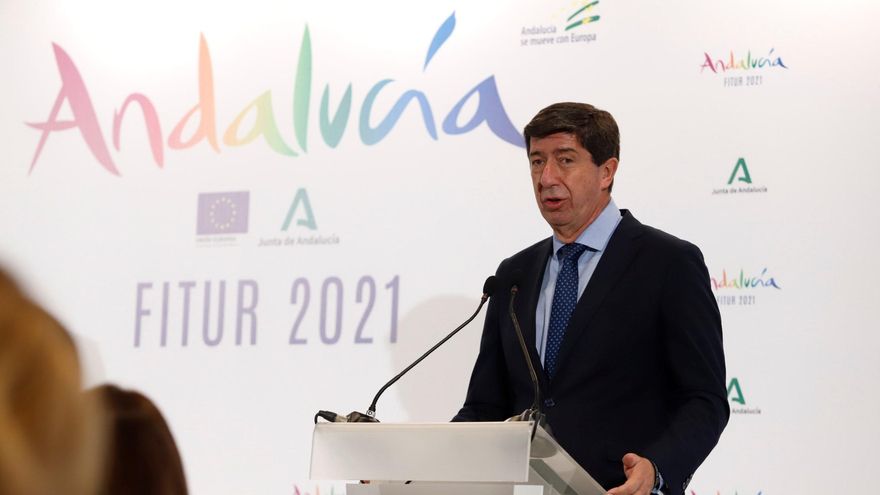 Andalucía se rebela contra el Gobierno, no acatará las nuevas medidas Covid y no reducirá los horarios de la hostelería