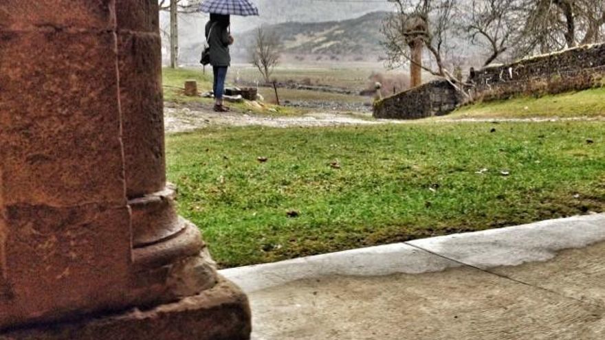 Foto Carlos J. Domínguez