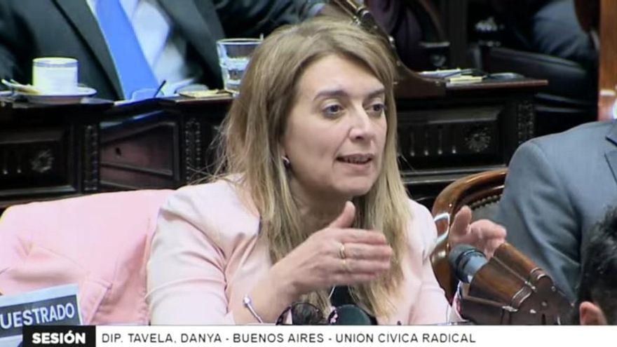 Aprobaron en general el proyecto de ley de la UCR para el financiamiento de universidades nacionales