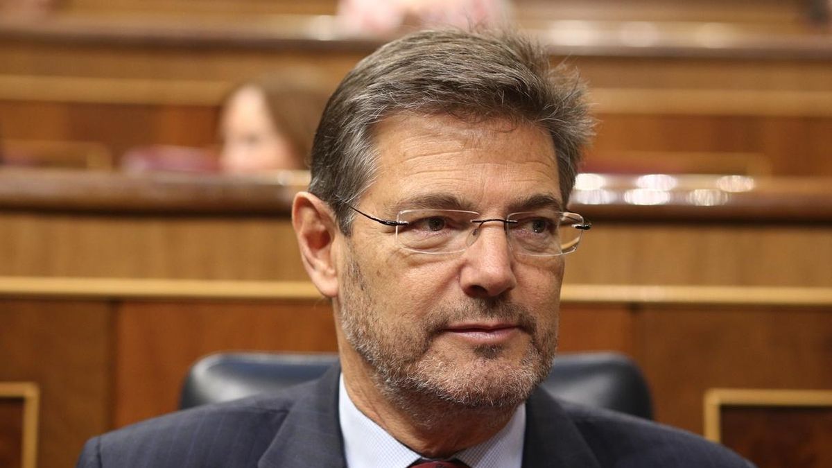 Catalá ve "injusto" que se "contamine" la carrera de Cospedal por las grabaciones de Villarejo