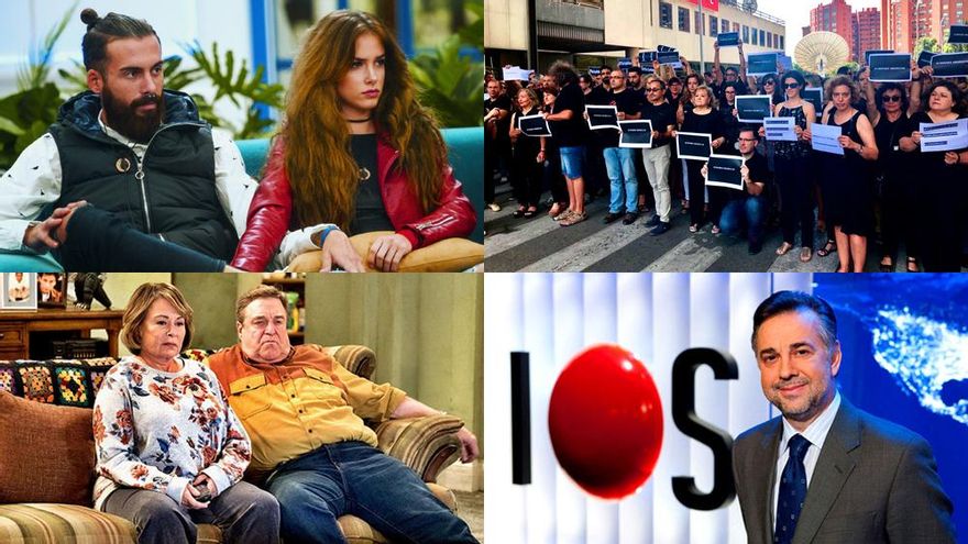 18 sonadas polémicas que deslucieron la temporada en TV