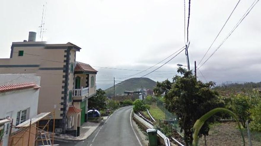 TITSA crea una nueva línea de guagua para unir la estación de Granadilla con Cruz de Tea