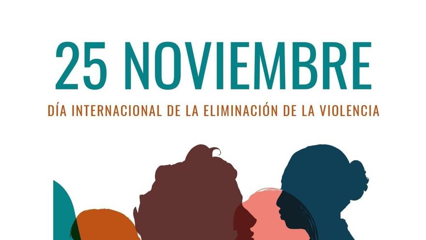 Dos pueblos de Toledo gobernados por PP y Vox invisibilizan la violencia contra las mujeres en sus carteles del 25N