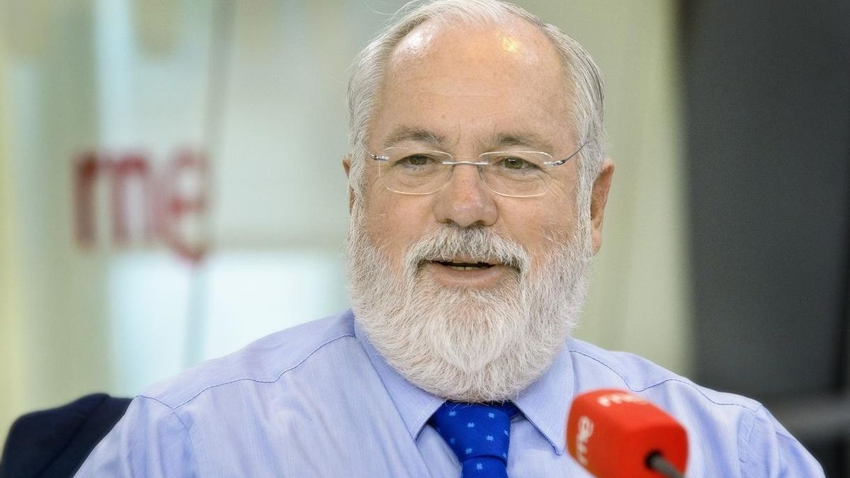 Cañete, sobre el candidato del PP al Ayuntamiento: "Aguirre donde ha estado ha hecho las cosas muy bien"
