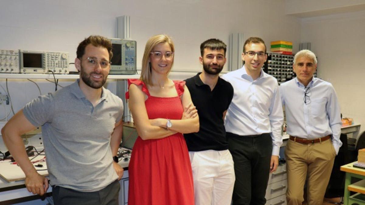 Expertos de la UCO desarrollan un modelo que optimiza la recarga de vehículos eléctricos en aparcamientos públicos