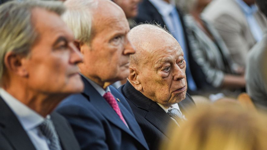Los Pujol, al banquillo: un juicio tardío que se cruza en la rehabilitación política del expresident