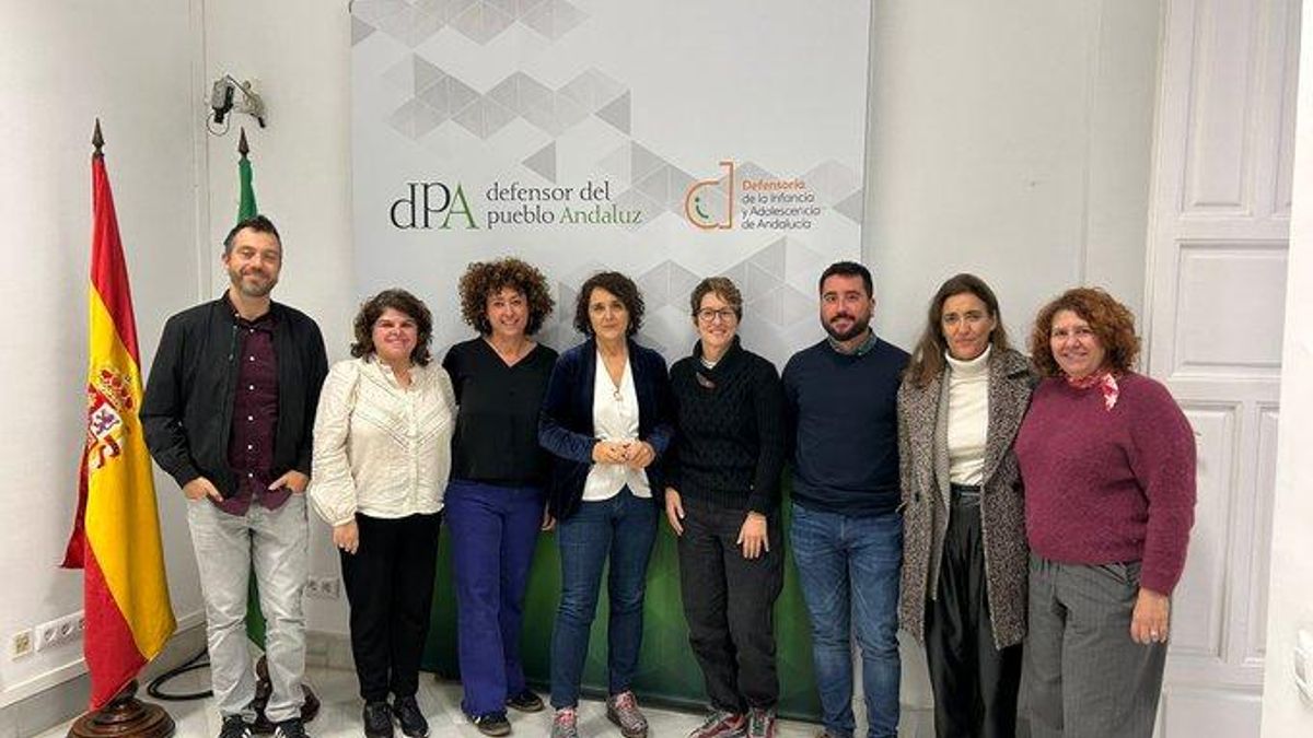 Una plataforma andaluza de asociaciones cuestiona la línea de subvenciones de la Junta: "Nos obligan a inflar los presupuestos"