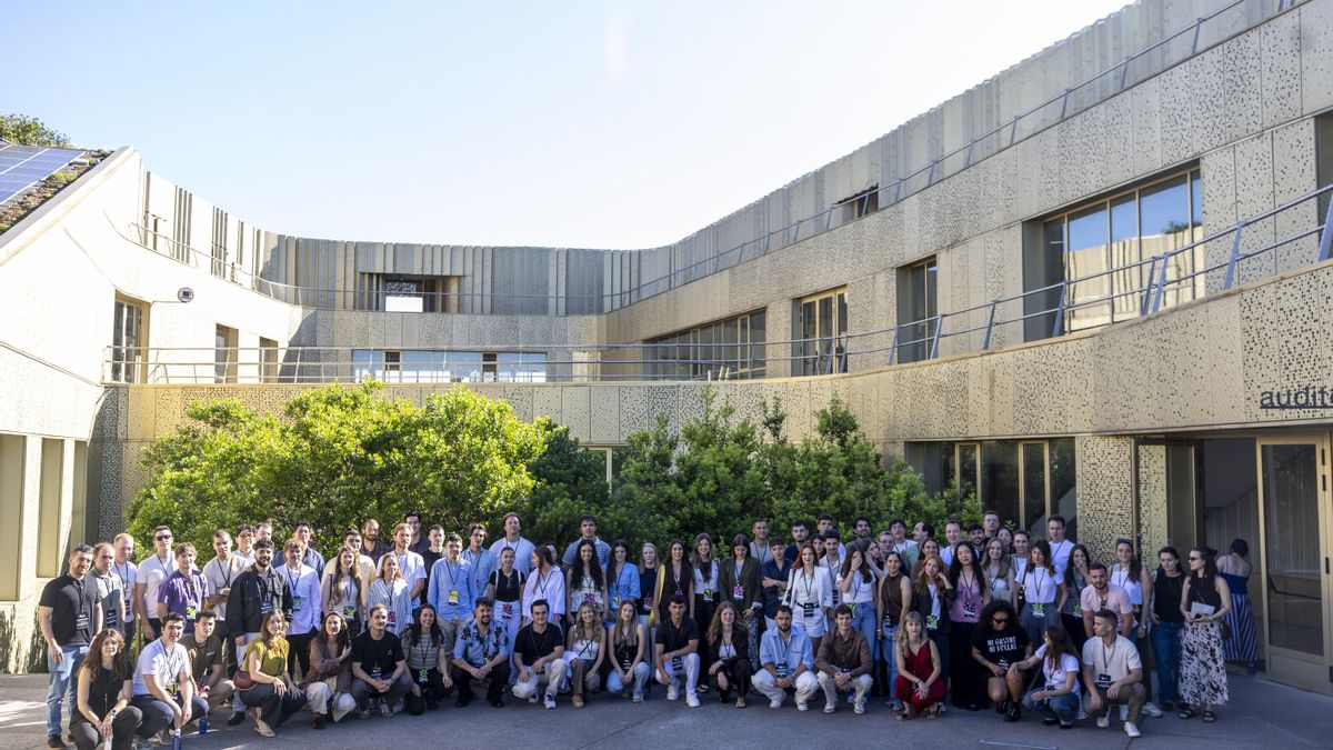 Tres castellanomanchegos, un pastelero, un jefe de sala y una investigadora, entre los 100 jóvenes talentos de la gastronomía