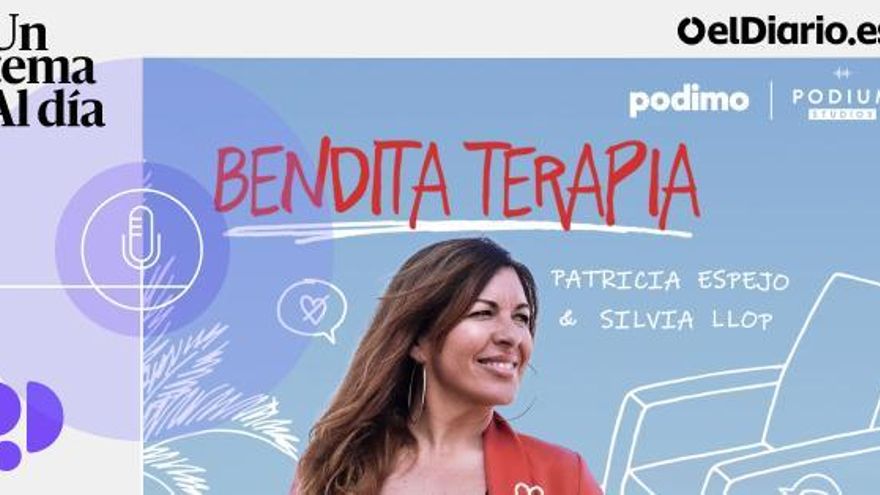 🎙 PODCAST | Las redes me están matando | Bendita terapia