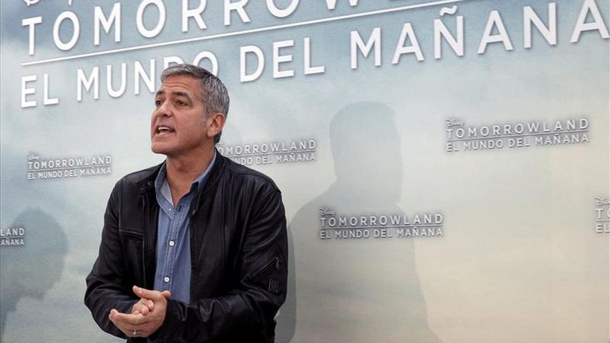 Estiman que Disney perderá más de 100 millones de dólares por "Tomorrowland"