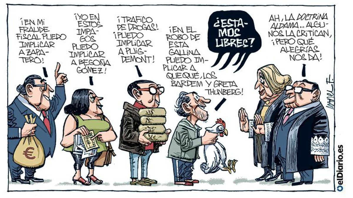 Doctrina Aldama