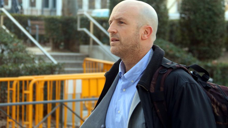 Un policía torpe y unos mandos corruptos en el juicio a los Pujol