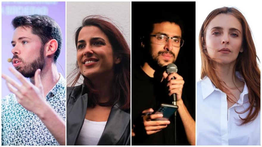 Un festival sobre imaginación urbana y muchos pensadores jóvenes: llega Ágora Rivas 2030 y te contamos cómo apuntarte