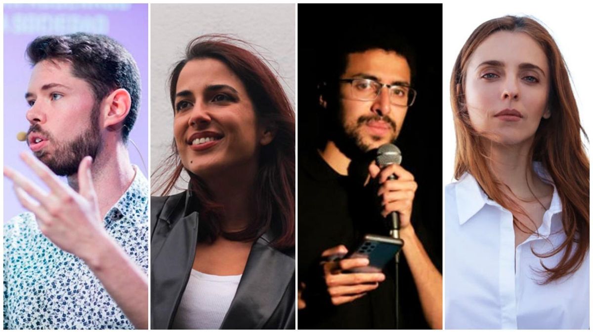 Un festival sobre imaginación urbana y muchos pensadores jóvenes: llega Ágora Rivas 2030 y te contamos cómo apuntarte