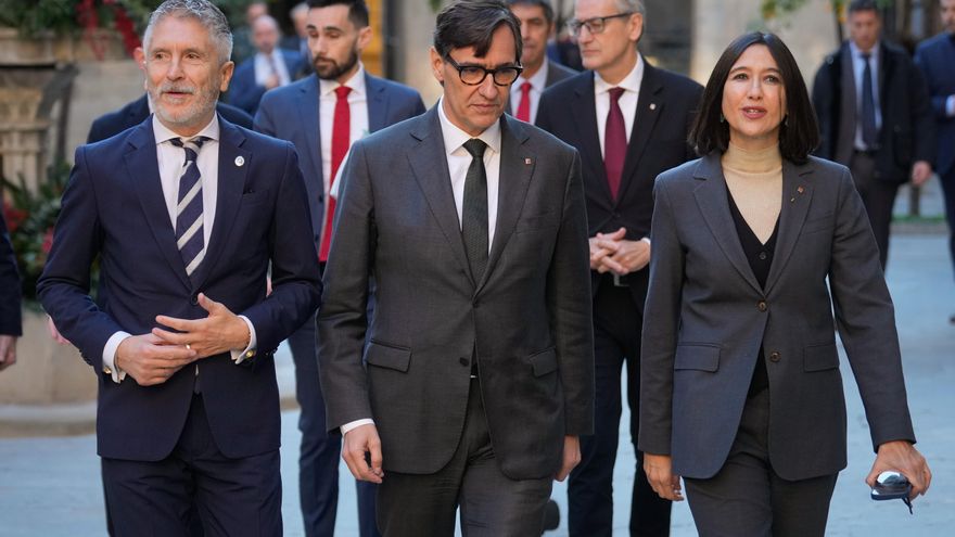 Gobierno y Generalitat pactan que Policía y Guardia Civil se integren en el servicio de emergencias del 112