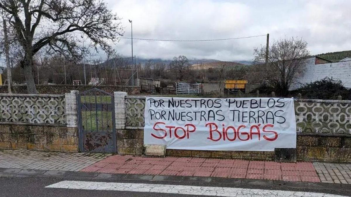Cistierna endurece sus normas para poner límites al desarrollo de los proyectos de biogás en el municipio