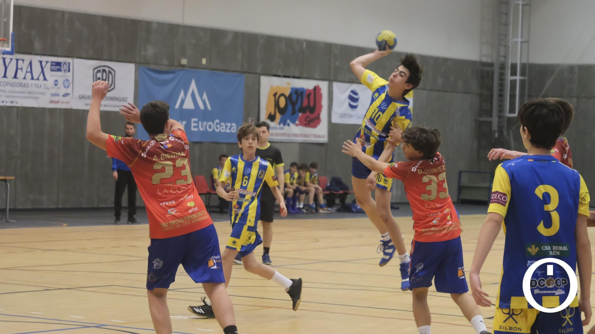 Córdoba Handball Cup